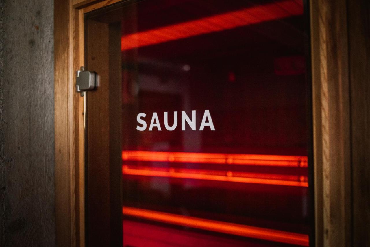 Hotel Szary Residence ミハウォビツェ エクステリア 写真